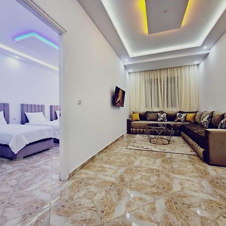 Luxe Appartement Nour D'Asilah 1 Wifi 5G Zewnętrze zdjęcie