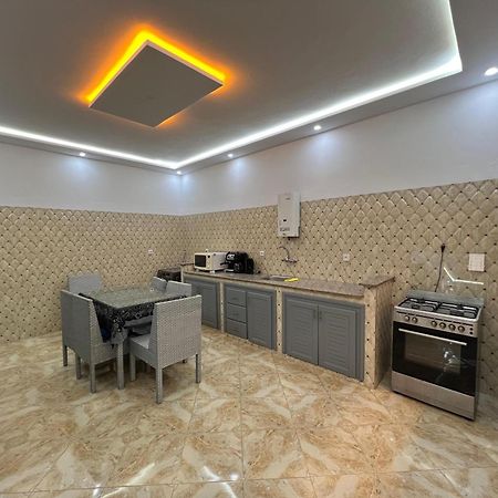 Luxe Appartement Nour D'Asilah 1 Wifi 5G Zewnętrze zdjęcie