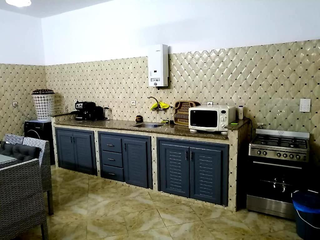 Luxe Appartement Nour D'Asilah 1 Wifi 5G Zewnętrze zdjęcie