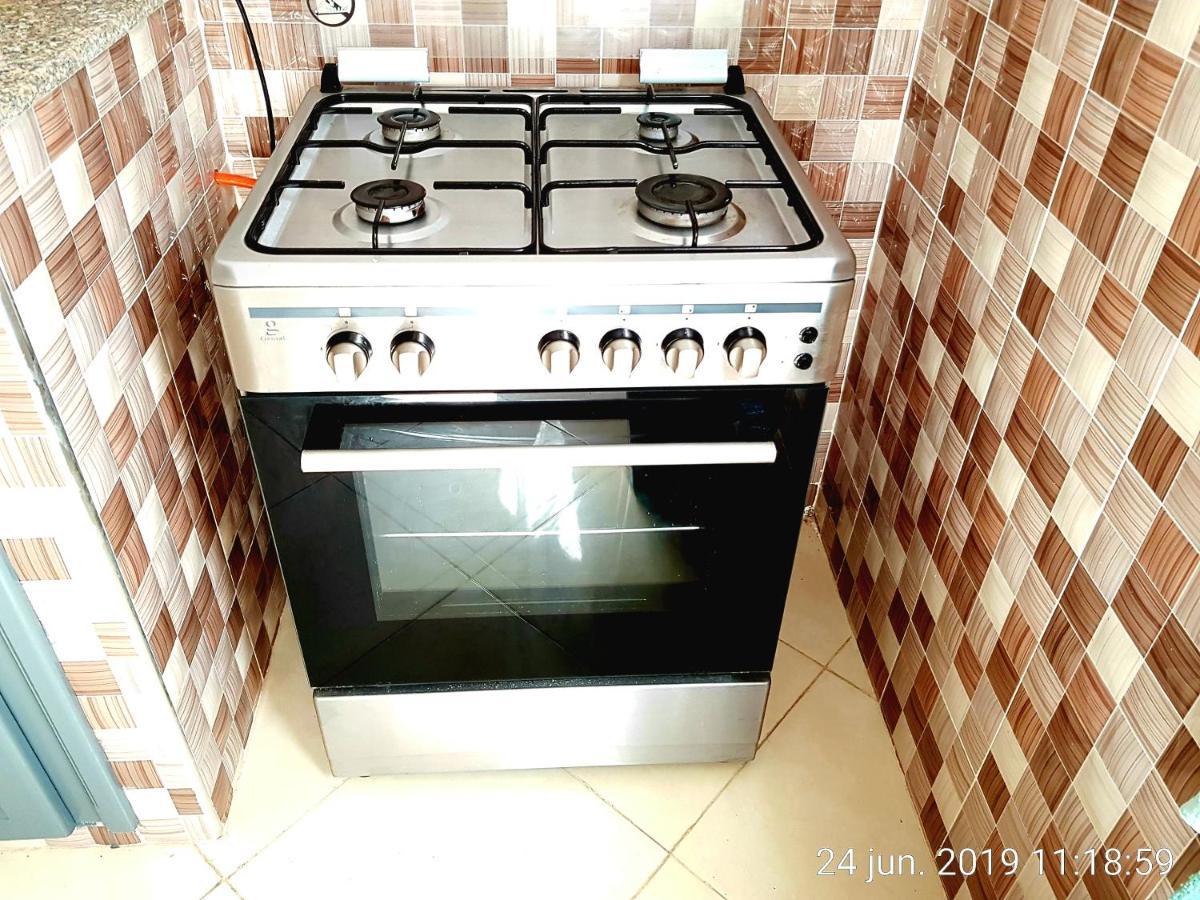 Luxe Appartement Nour D'Asilah 1 Wifi 5G Zewnętrze zdjęcie