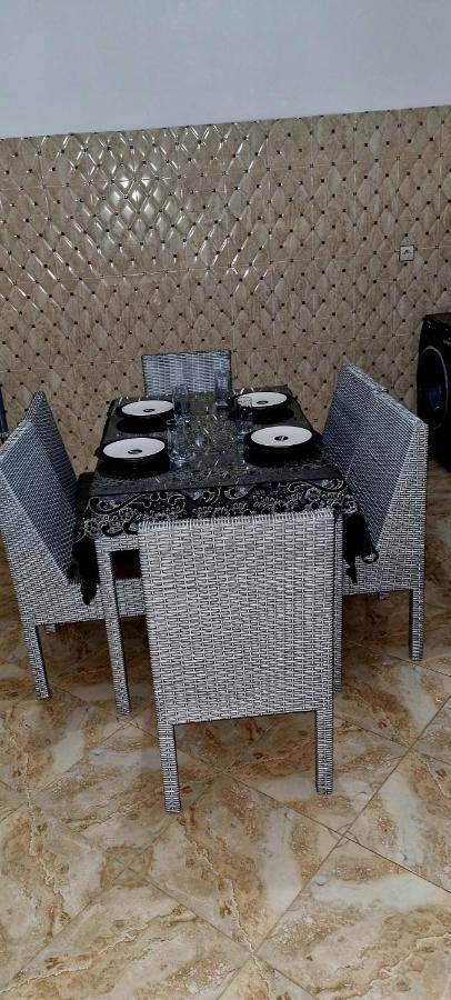 Luxe Appartement Nour D'Asilah 1 Wifi 5G Zewnętrze zdjęcie