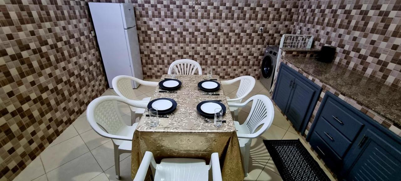 Luxe Appartement Nour D'Asilah 1 Wifi 5G Zewnętrze zdjęcie