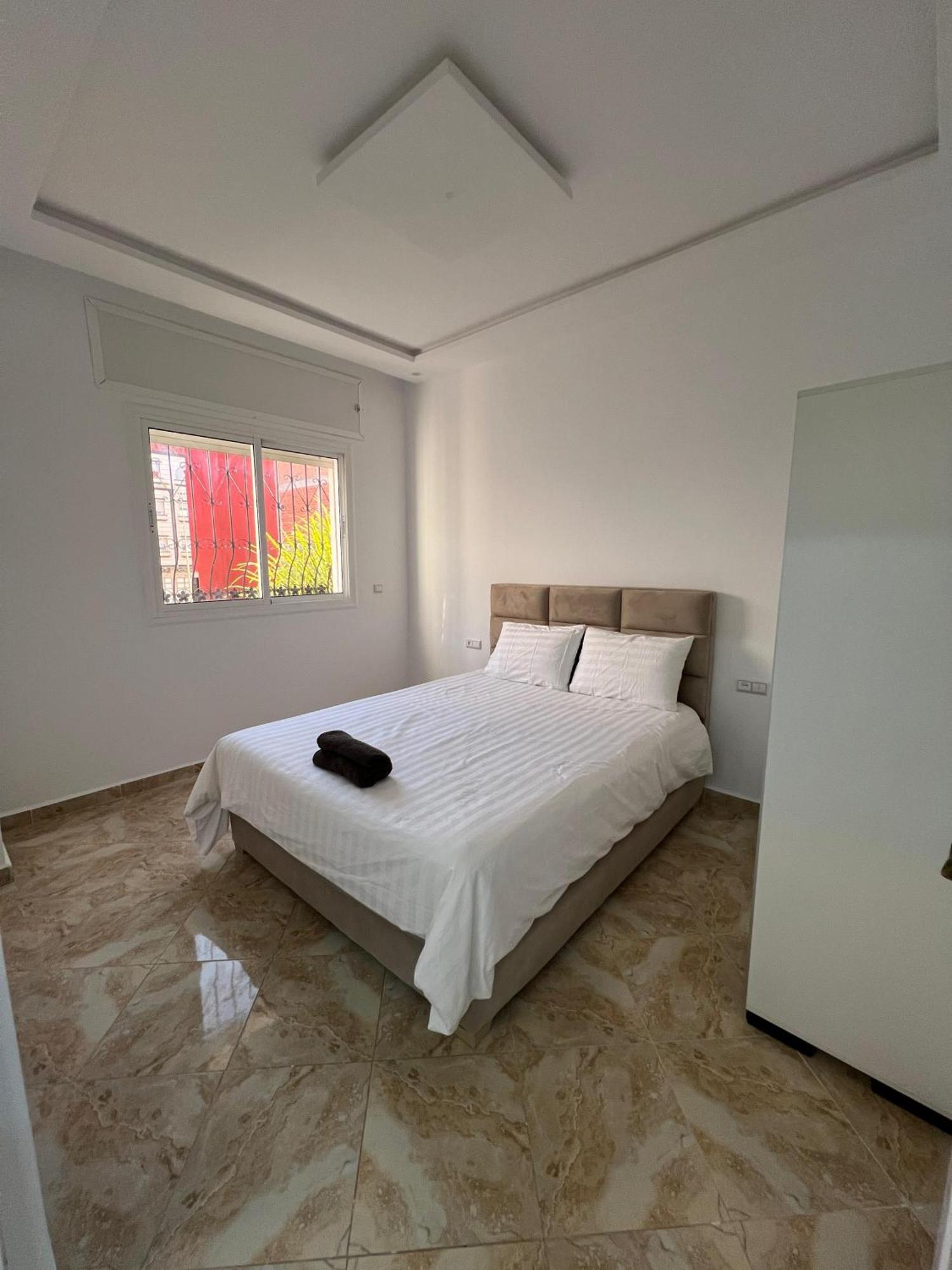 Luxe Appartement Nour D'Asilah 1 Wifi 5G Zewnętrze zdjęcie