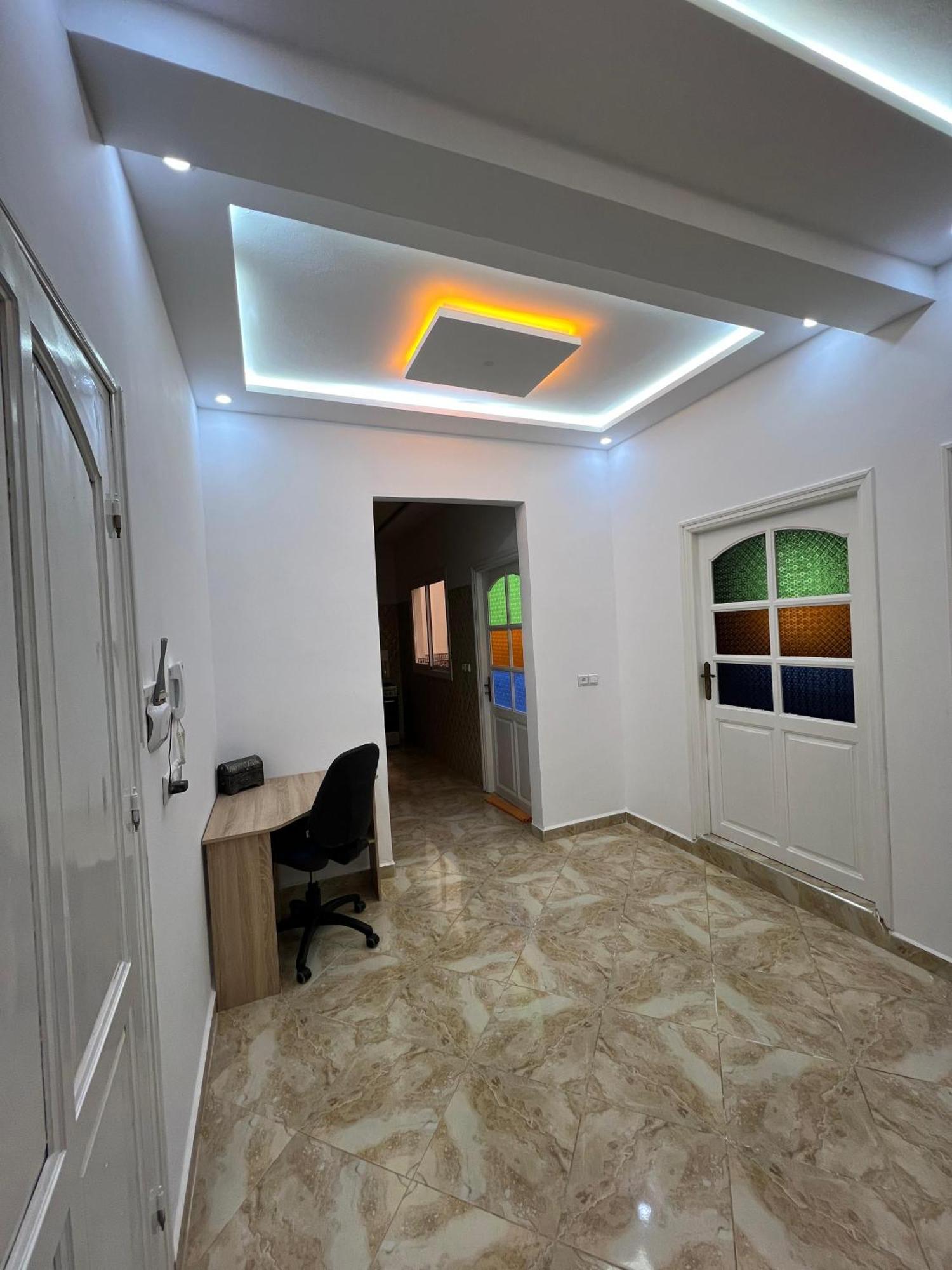 Luxe Appartement Nour D'Asilah 1 Wifi 5G Zewnętrze zdjęcie