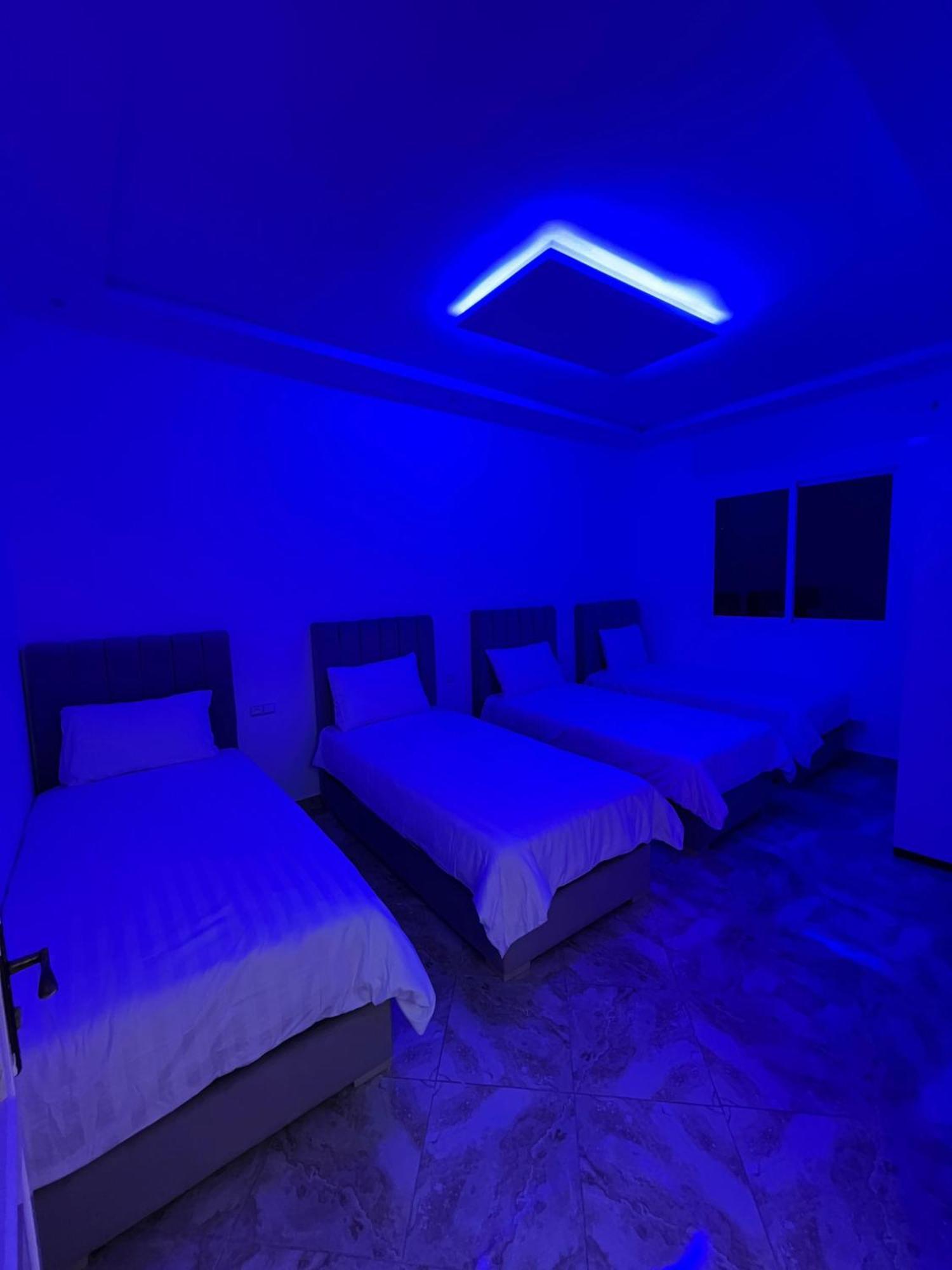 Luxe Appartement Nour D'Asilah 1 Wifi 5G Zewnętrze zdjęcie