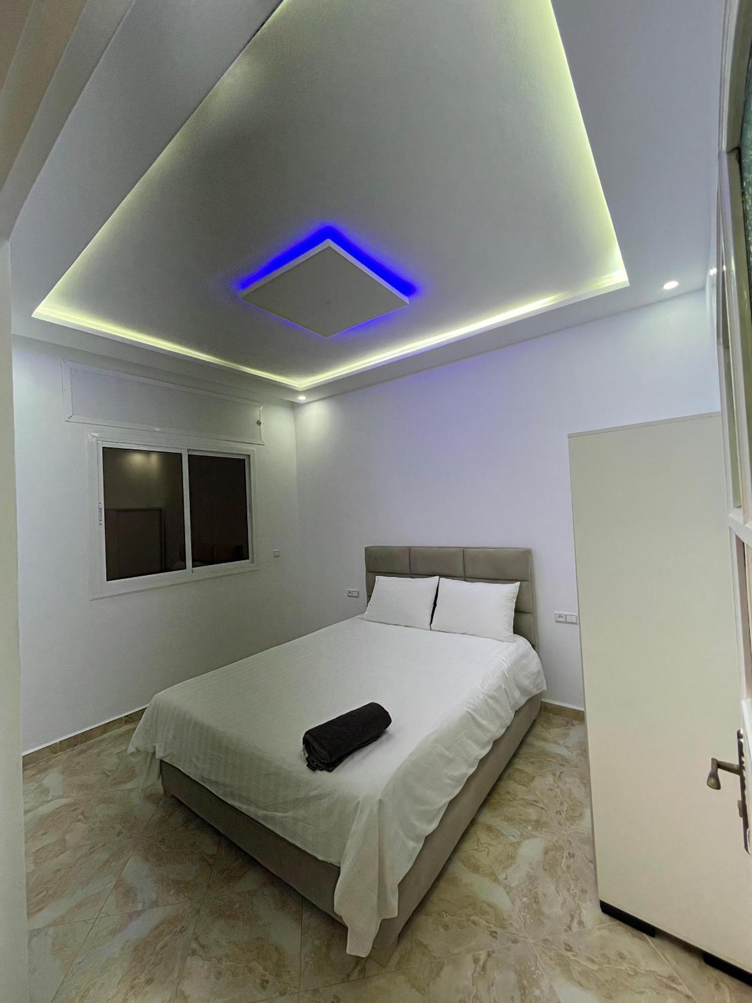 Luxe Appartement Nour D'Asilah 1 Wifi 5G Zewnętrze zdjęcie