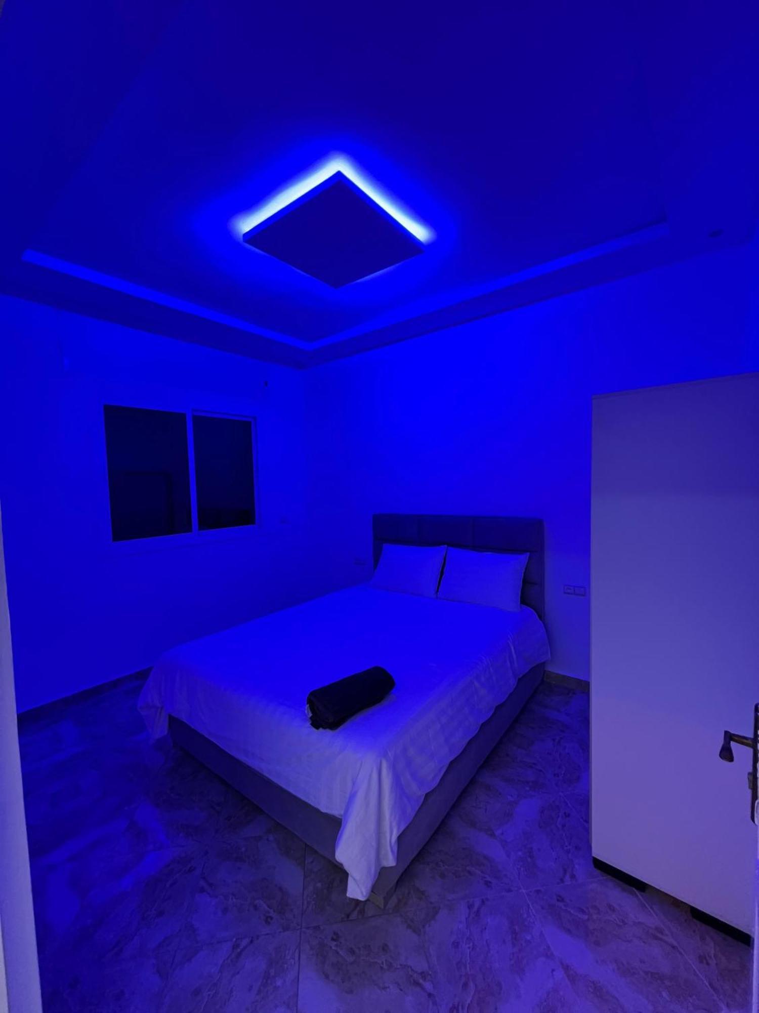 Luxe Appartement Nour D'Asilah 1 Wifi 5G Zewnętrze zdjęcie