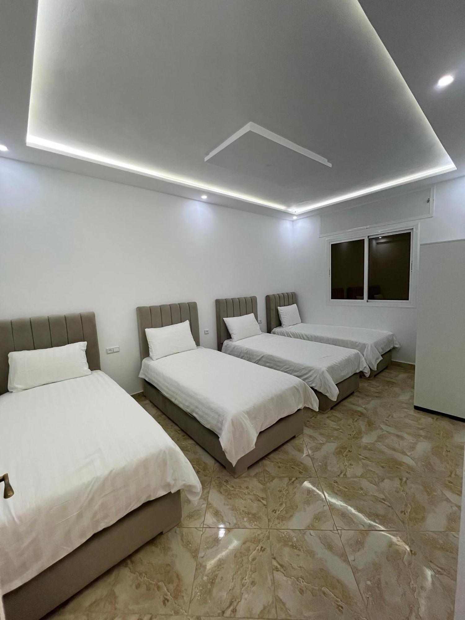 Luxe Appartement Nour D'Asilah 1 Wifi 5G Zewnętrze zdjęcie