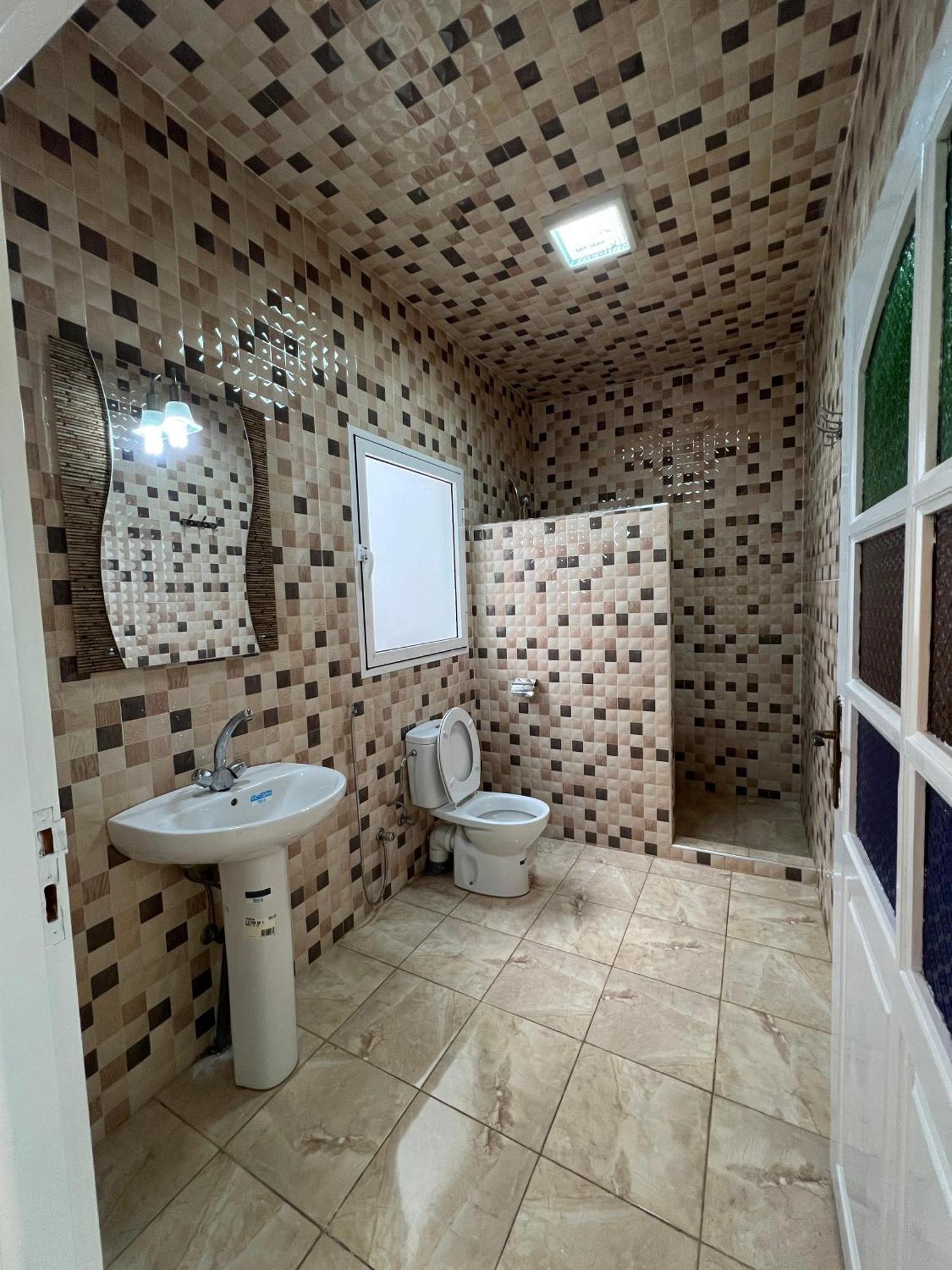 Luxe Appartement Nour D'Asilah 1 Wifi 5G Zewnętrze zdjęcie