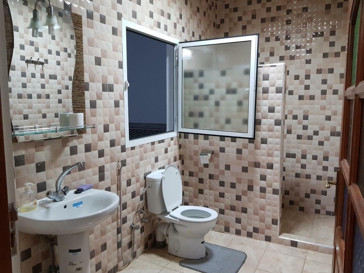 Luxe Appartement Nour D'Asilah 1 Wifi 5G Zewnętrze zdjęcie