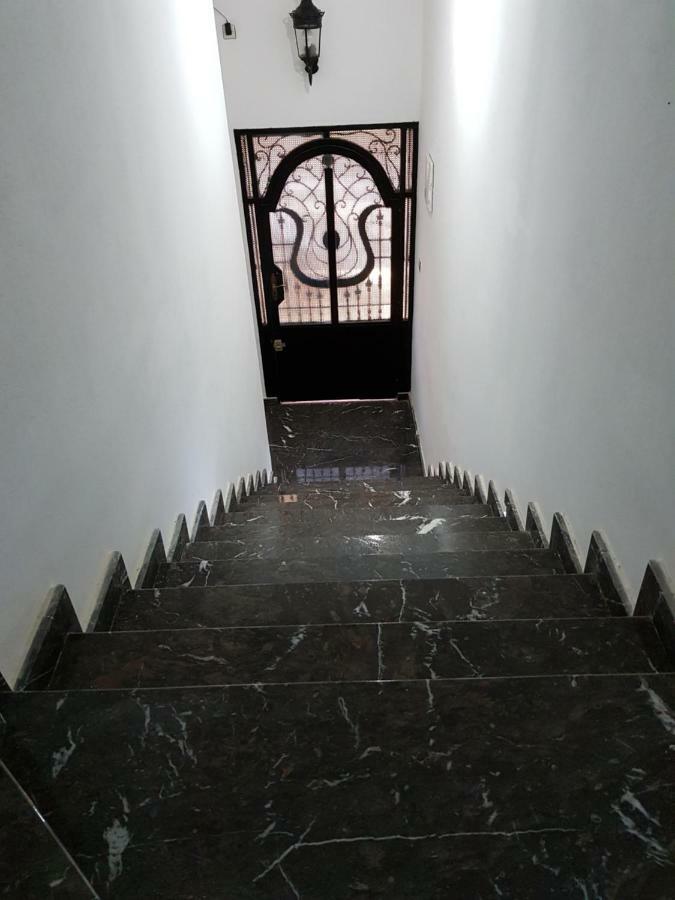 Luxe Appartement Nour D'Asilah 1 Wifi 5G Zewnętrze zdjęcie