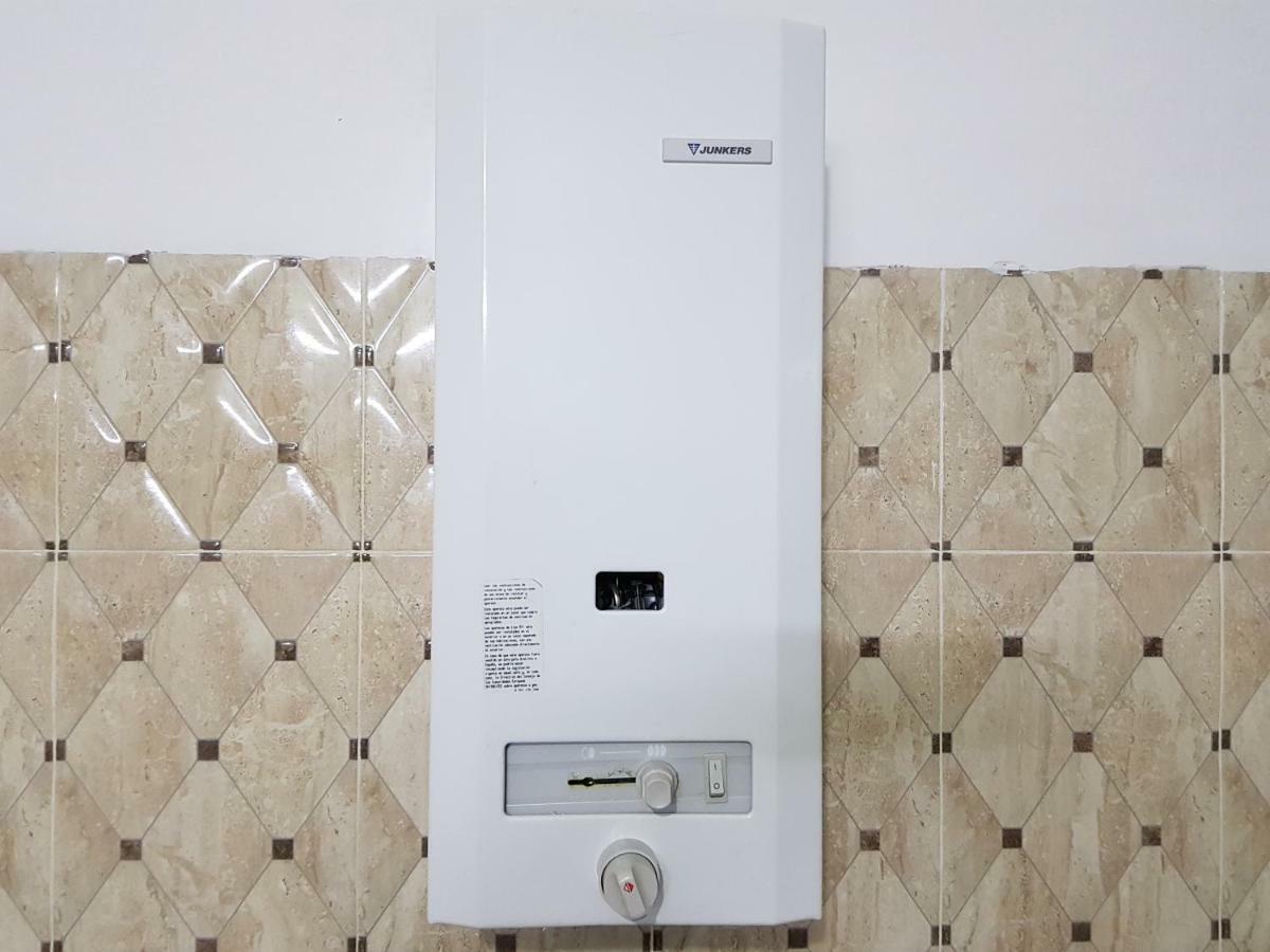 Luxe Appartement Nour D'Asilah 1 Wifi 5G Zewnętrze zdjęcie